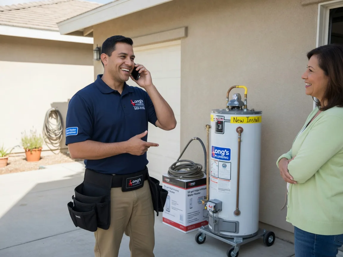 Leak Detection Ewen, MI FAQs